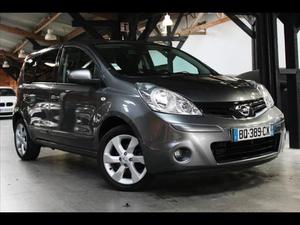 Nissan Note (2) 1.5 DCI 90 FAP LIFE +  Occasion