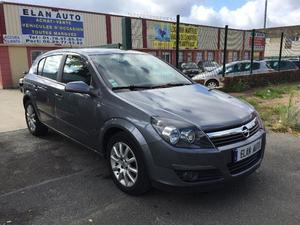 OPEL Astra ASTRA 1.6 TWINPORT ELEGANCE 5P  Occasion