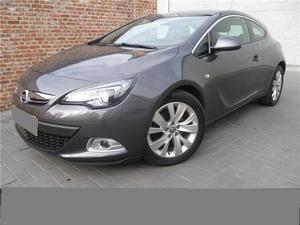 Opel Astra 1.7 CDTI110 FAP Enjoy Start et Stop  Occasion