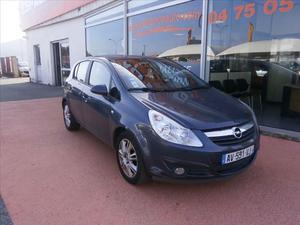 Opel Corsa 1.3 CDTI 90 CV COSMO  Occasion