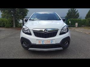 Opel Mokka 1.4 Turbo 140 - Color Edition  Occasion