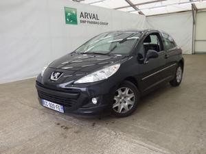 PEUGEOT 207 AFFAIRE PCDC 1.4 HDI  Occasion
