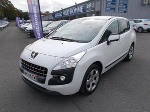 PEUGEOT L HDI 110CH FAP PREMIUM  Occasion