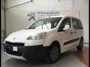 PEUGEOT Partner Tepee 1.6 HDi92 FAP Active 7 places 