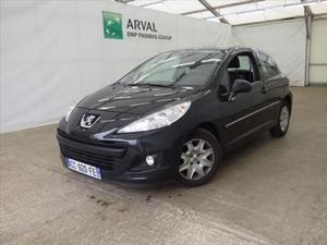 Peugeot 207 affaire pcdc 1.4 HDI  Occasion