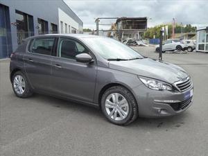 Peugeot 308 ACTIVE 1.2 PURETECH 130CH  Occasion