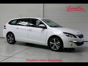 Peugeot 308 sw 1.6 BlueHDi 120ch S BVM6 Active  Occasion