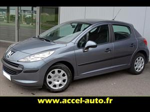 Peugeot  URBAN 75 CH 5P  Occasion