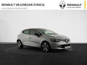 RENAULT Clio DCI 90 ENERGY SL ICONIC EDC  Occasion