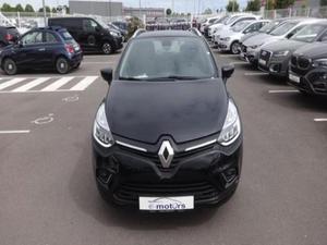 RENAULT Clio Estate Clio Estate Intens TCe 120 Energy EDC +