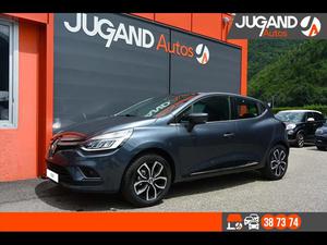 RENAULT Clio TCE 90 INTENSE TECHNO  Occasion