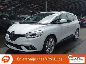 RENAULT GRAND SCéNIC  