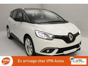 RENAULT GRAND SCéNIC  