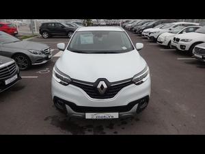 RENAULT Kadjar Kadjar Zen dCi 110 Energy + Navigation R-Link