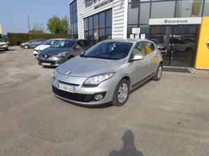 RENAULT Megane DCI 110 BUSINESS  Occasion