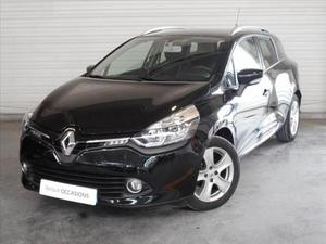 Renault Clio III ESTATE IV DCI 75 ECO2 ZEN  Occasion