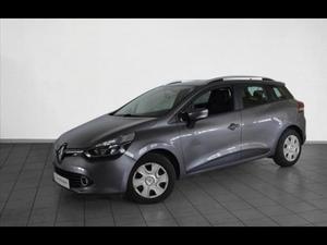 Renault Clio III ESTATE TCE 90 ENERGY BUSINESS  Occasion