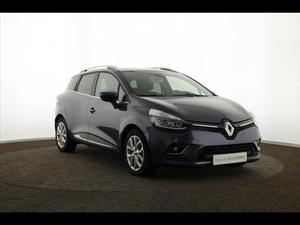 Renault Clio III ESTATE TCE 90 ENERGY INTENS  Occasion