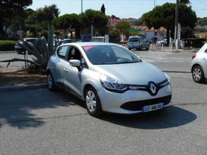 Renault Clio iv DCI 90 ENERGY ECO2 EXPRESSION 83G 