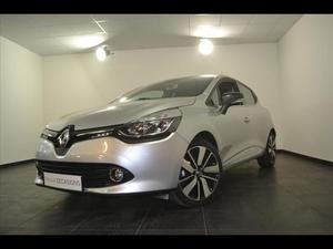 Renault Clio iv TCE 90 ENERGY SL ICONIC  Occasion