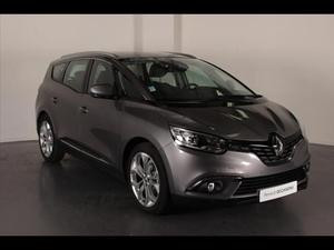 Renault Grand SCeNIC DCI 110 ENERGY BUSINESS 7 PL 