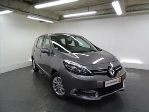 Renault Grand Scenic TCE 130 ENERGY DYNAMIQUE 5 PL 