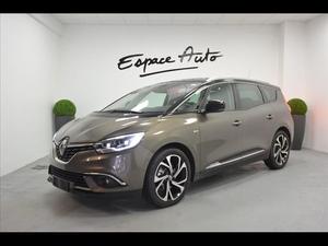 Renault Grand scenic iv 1.6 DCI 130 ENERGY INTENS 5 PLACES