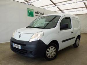 Renault Kangoo ii express compact GRAND CONFORT 1.5 DCI 85