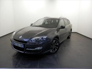 Renault Laguna estate 2.0 DCI 175 FAP BOSE EDITION A 