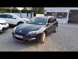 Renault Laguna iii estate + gtie 1 an 2.0 DCI 175CH FAP BOSE