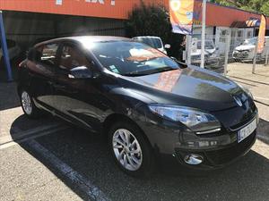 Renault Megane III 1.5 DCI 110 BUSINESS GPS  Occasion