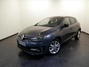 Renault Megane iii DCI 95 ENERGY LIMITED E Occasion