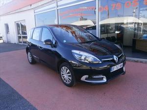 Renault Scenic iii 1.2 TCE 115 CV LIFE  Occasion