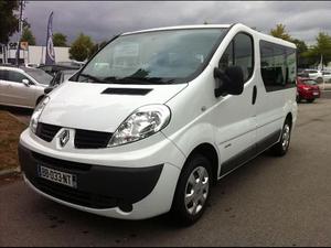 Renault Trafic ii passenger L1H1 2.0 DCI 115CH EXPRESSION