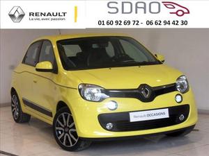Renault Twingo III 1.0 SCe 70 Intens E Occasion