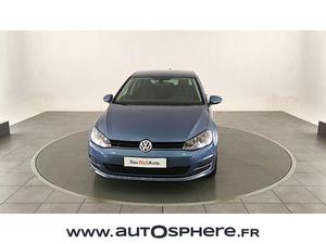 VOLKSWAGEN Golf V 1.4 TSI 125ch Match Allstar 5p 