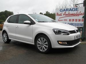 VOLKSWAGEN Polo CONFORLINE 5P  Occasion