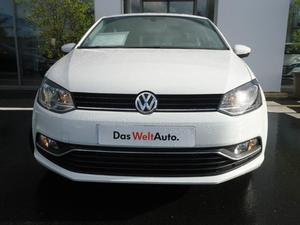VOLKSWAGEN Polo ch Lounge 5p  Occasion