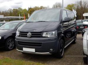 Volkswagen Multivan T5 2.0 TDI 180 ch DSG 4Motion