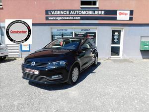 Volkswagen Polo 75 ch 1 main Garantie contruct  Occasion