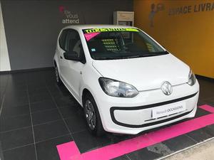 Volkswagen Up  Move Up!  Occasion
