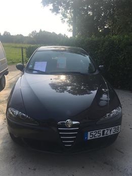 ALFA ROMEO 147