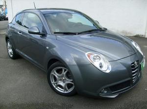 ALFA ROMEO MITO  