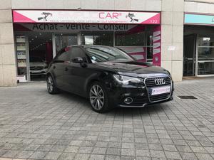 AUDI A1 Sportback 1.6 TDI 90 Ambition Luxe S tronic