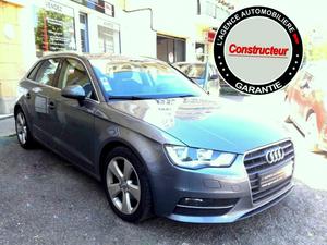 AUDI A3 1.6 TDI 110ch Ambition