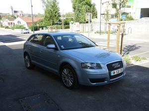 AUDI A3 2.0 TDI 140cv