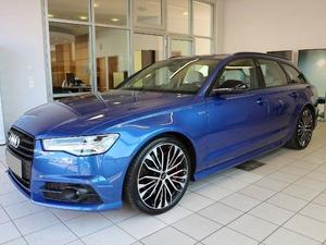 AUDI A6 3.0 TDI COMPETITION QUATTRO TIPTRONIC