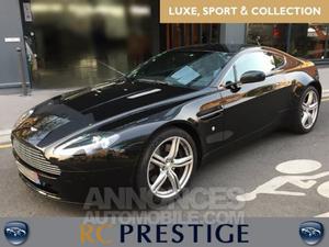 Aston Martin V8 Vantage  ch) Sportschift - Pack