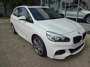 BMW Active Tourer 220d 190 ch M Sport A