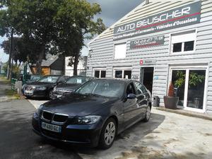 BMW Série 3 (ED 122CH PREMIERE